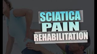 Sciatica Pain Therapy | El Paso, Tx