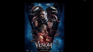 VENOM: LET THERE BE CARNAGE - Official Trailer 2 (HD)#VENOMLETTHEREBECARNAGE