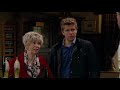 robron robert u0026 diane try to talk some sense into vic