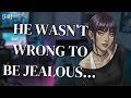 [F4F] Soft Yandere Best Friend Wants You [Australian Accent] [Spwicy] [Comfort] [Possessive] ASMR