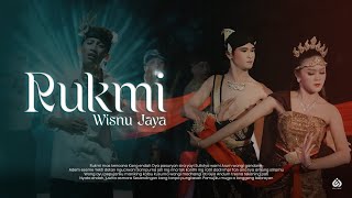 RUKMI - WISNU JAYA (OFFICIAL MUSIC VIDEO)