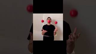 Повне відео на каналі. #juggling #jungle#shorts #shortsviral #жонглювання# #show#showtime #children