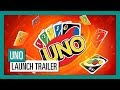 UNO - Nintendo Switch Launch Trailer