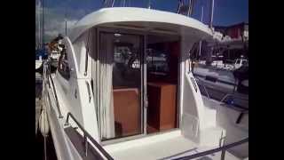 Beneteau Antares 8 For Sale - YACHTS.CO International