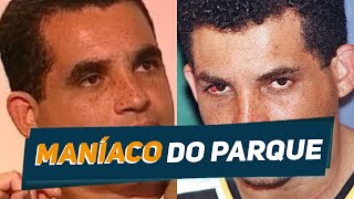 ANÁLISE NÃO VERBAL DO MANÍACO DO PARQUE | Não Minta Pra Mim