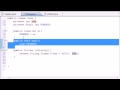 Java Programming Tutorial - 48 - final