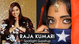 Raja Kumari | DESIblitz Spotlight Gupshup