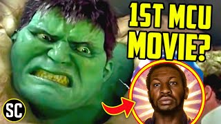 Why HULK (2003) Is Actually the First Movie in the MCU