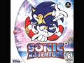 Sonic Adventure: 