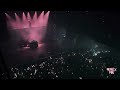 destroy lonely live @ terminal 5 nyc forever tour leg 1 balcony pov