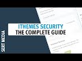 iThemes Security Tutorial 2019 - How To Setup iThemes Security Plugin - iThemes Security