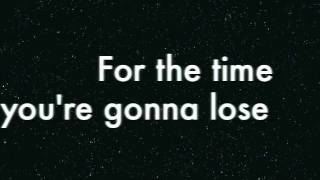 The Ready Set - Killer with lyrics