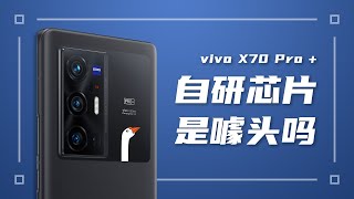 vivo X70 Pro+：全程稳90帧原神的安卓相机你见过么？