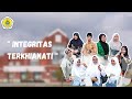 FILM PENDEK ANTI KORUPSI 