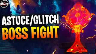 Comment Faire Facilement le Combat Final en Solo The Tomb Black Ops 6, Astuce GLITCH Boss Fight Bo6