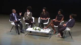 ICA Forum: Representation and Responsibility in Creative Spaces | ICA Boston