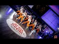 Afro Boom vol.11 - Afro Битва Recap