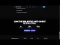 [FiveM Anti-Cheat] Wave-Shield V4 Fully Open Source (Website, discord bots, API's, database & more!)