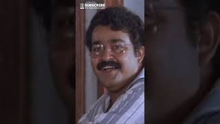 ഹുയ്യോ😂😂😂 😂😂😂 |  mohanlal comedy | Manichitrathazhu scenes