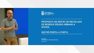 ¿Cómo alcanzar una posición de liderazgo comercial en Economía Circular?