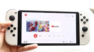 How To FIX Nintendo Switch Not Downloading Games
