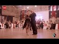 dilara zorlu and ilkan aydin – milonga para as missões at izmir tango tale 2023