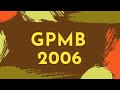 GPMB 2006 - MB Pupuk Kaltim Bontang