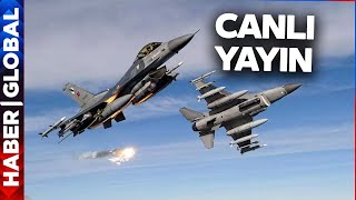 CANLI YAYIN I Türkiye - ABD Arasındaki F-16 Krizi Aşıldı! İşte Yapılan Anlaşma...