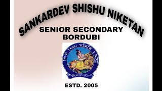 SANKARDEV SHISHU NIKETAN SENIOR SECONDARY , BORDUBI  (TEACHER DAY CELEBRATION ,5TH SEPTEMBER 2022).