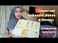 Shopee haul unboxing perlengkapan bayi new born Part 1