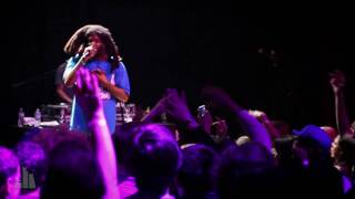 Murs - Lookin' Fly (Live at Lincoln Hall)