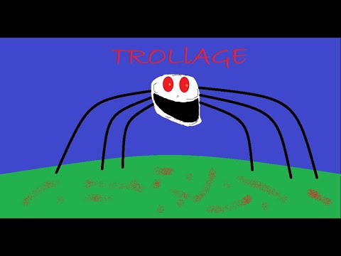 Trollage Youtube
