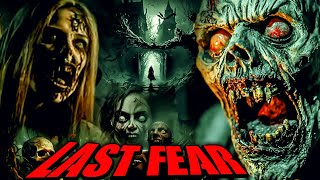 Don't make the mistake of coming here | Last Fear | New english horror scifi movie 2025