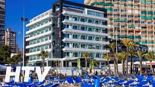 Hotel Brisa en Benidorm