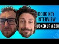 Doug Key Talks Mark Normand, New Special & His Baby On The Way - Bucked Up #320