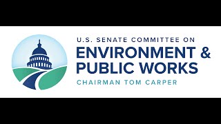 To Chairman Carper, Thank You for 24 Years of Service on EPW