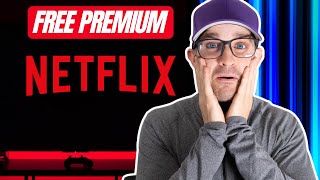 🍿How to Get 12 Months of Netflix Premium for FREE!!! ($0.00) [2026 Verified]