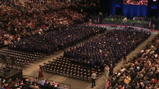 Copper Hills Graduation 2024-2025