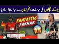 Fakhar Zaman First Century In PSL | Lahore Qalandars vs Karachi Kings | Match 6 | HBL PSL 7 | ML2G