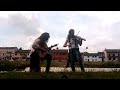 Brüsapiñe - Il Millepiedi / Schottish Urbaine / Le Vicaire (Suite of Schottishes)