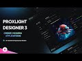 Create Beautiful Software Using Python| Modern GUI With Python | AI-Based GUI Application Builder