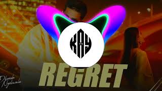 Regret BASS BOOSTED Dhanda Nyoliwala   New Haryanvi Songs 2024