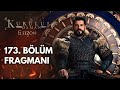 Kuruluş Osman 173. Bölüm Fragmanı