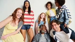 10s Bealls Summer Americana