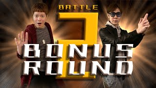 TSS Battle 02 Bonus Battle: Chitosetsuru VS Yatsushika