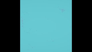 Flocking Bird Simulation Demo