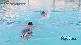 Swim Skills Series - Level 2