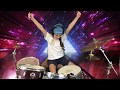 Natural - Imagine Dragons - Drum Cover