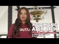 FDJ EMILY YOUNG  - NGOMONG APIK APIK  (Official Music Video)