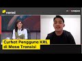 Siap-Siap Normal Baru: Curhat Pengguna KRL di Masa Transisi (Part 2) | Mata Najwa